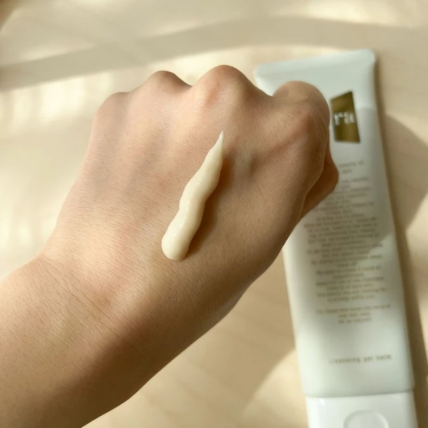 AYAMI_ジェルバーム