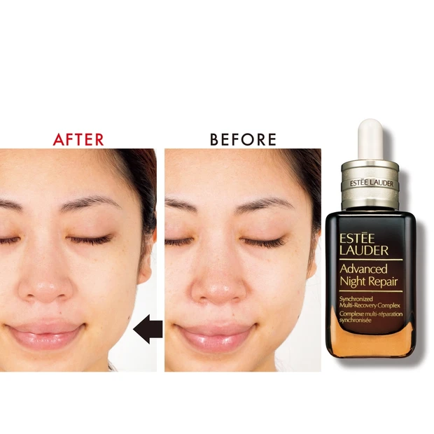 まさに神美容液！ ベスコス受賞・エスティ ローダーの美容液を30日間試し…