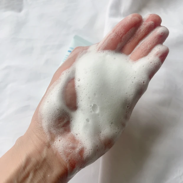 【脱・乾燥敏感肌】抜け出したいと願う乾燥・敏感肌をORBISアクアニストが徹底ケア！気に入りすぎたので早速レビュー(^^)/_3_2