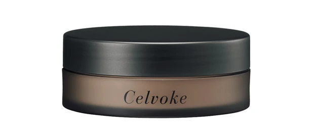 レアファイ ルースパウダー