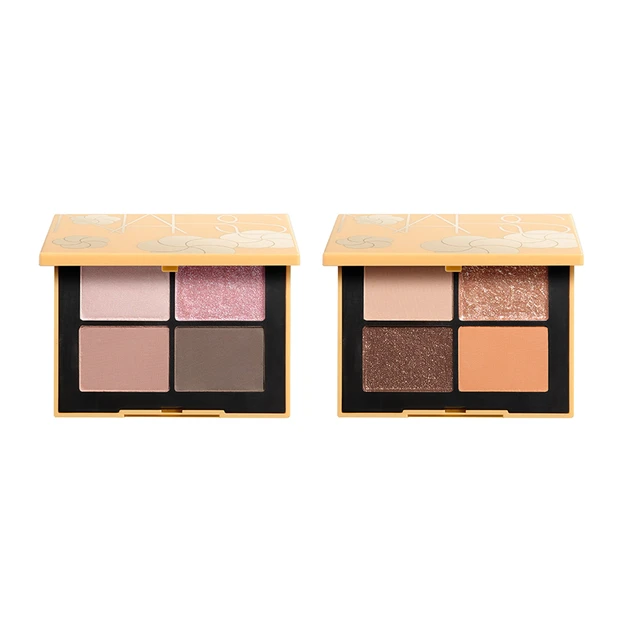 NARS クワッドアイシャドー 06095 05567