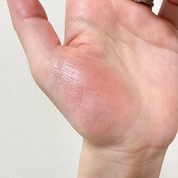 イエベ春におすすめしたい話題の新作コスメ
【リップモンスター 104】【セザンヌ　フェイスグロウカラー】_7_2