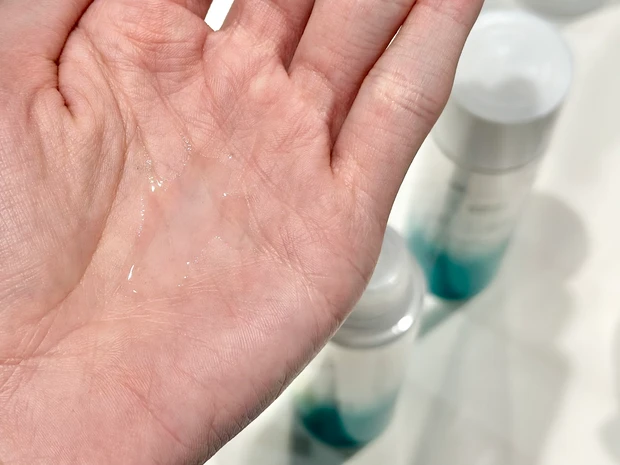 SOFINA iP 角層トリートメント 基礎化粧液