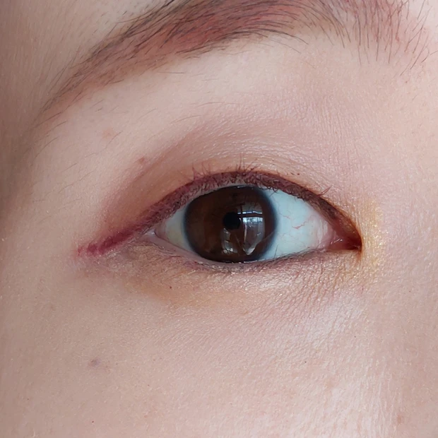 anjir アンジール メイク