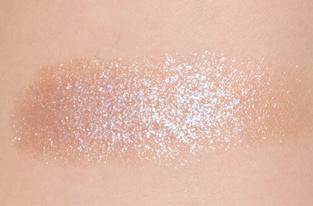 アディクション　ザ シングル アイシャドウ スパークル 004SP スウォッチ