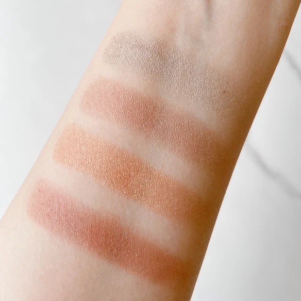 〈完全保存版〉手持ち全色レビュー【ルナソル アイカラーレーション】大人気のアイシャドウを徹底レビュー_4_2