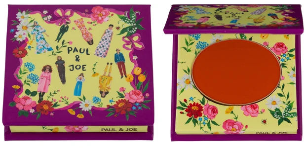 133 「オレンジ ペタル」