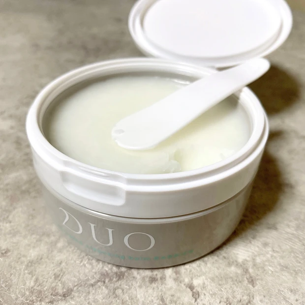 ザ 薬用クレンジングバーム バリア