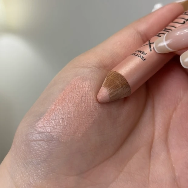 【イエベ春の涙袋はこれ！♡】TOO COOL FOR SCHOOL フロッタージュペンシル_2