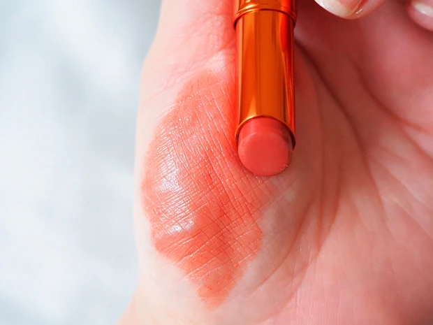 COFFRET D'OR(コフレドール)ティントティールージュ EX03 アプリコットティー