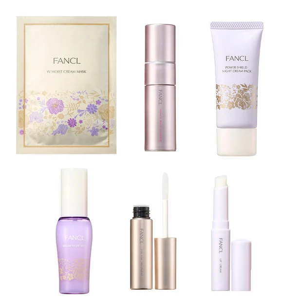 ファンケル プレミアムビューティセレクション