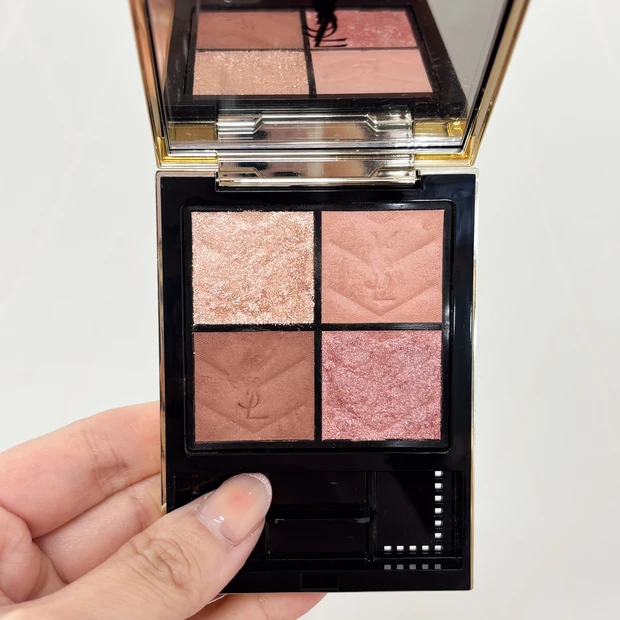 【2025年下半期ベスコス】イエベ春アナリストが厳選！激推しアイシャドウ４選_2_1