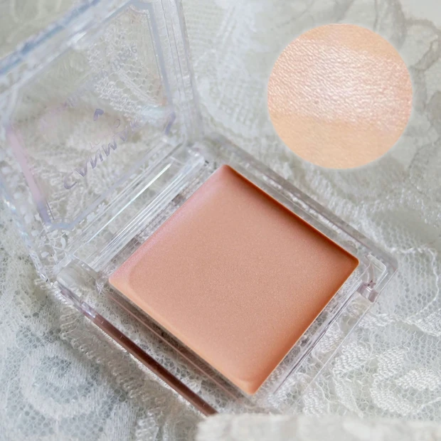 Basic Line[PP]ピンクパール