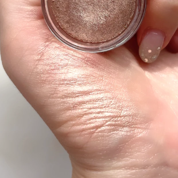 アイグロウジェム　スキンシャドウ　12g