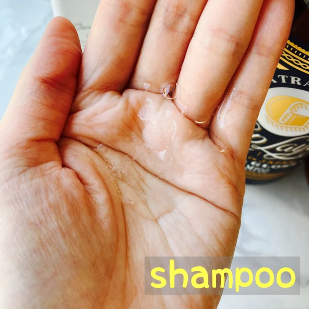 思わずうっとりしちゃう♡
ダメージレスな髪と香水をまとうような香りで、視線を集めちゃお♡♡_2_1