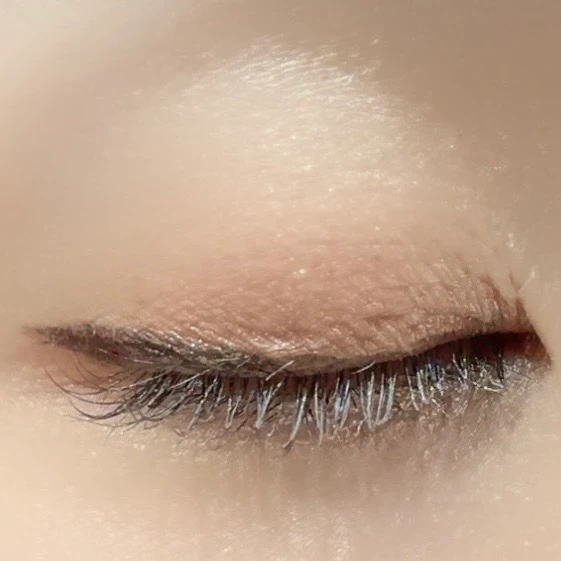 【バズコスメ】落ちないと話題のミニュムのアイライナーは本当に落ちないの？実際に試してみた！_9_2