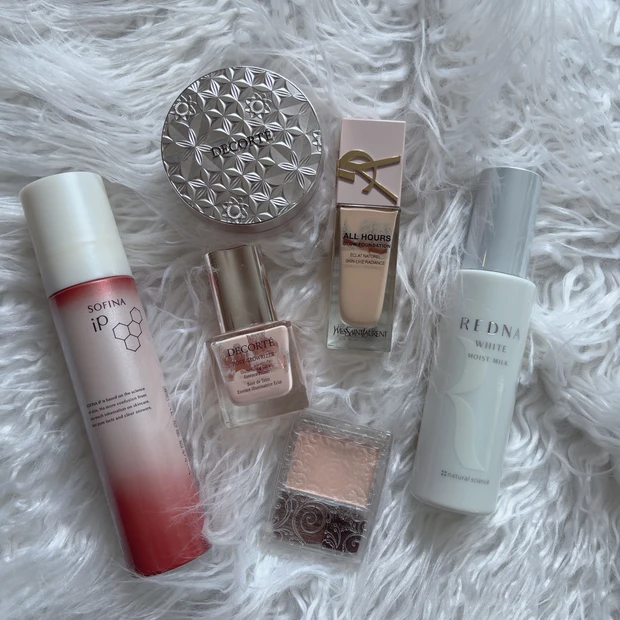 【自己紹介】マキアビューティーズのえみです！ 大人のツヤ肌美容について発信していきます♪_4