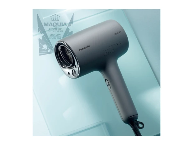 ギア部門ランキング！最新ドライヤーやヘアアイロンをエディターがガチでお試し！【MAQUIAベストコスメ2025下半期】