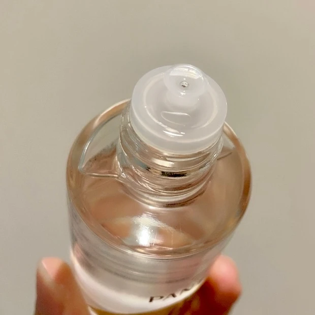 【かるふわ！UVカットヘアオイル】パンテーンから髪の日焼け止めオイル誕生！日中はUVケア・夜はナイトケアとしても使える優れもの_4_2