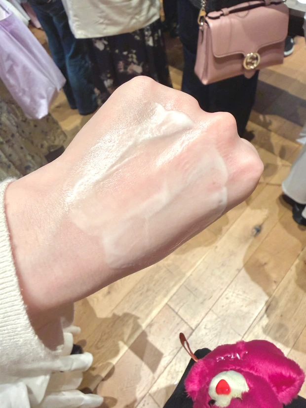 モデル森 絵梨佳さん登壇！マキアサロン2026春イベント内容をレポ♡_3_2