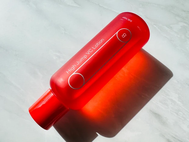 SISIのハイジャンプVCローション