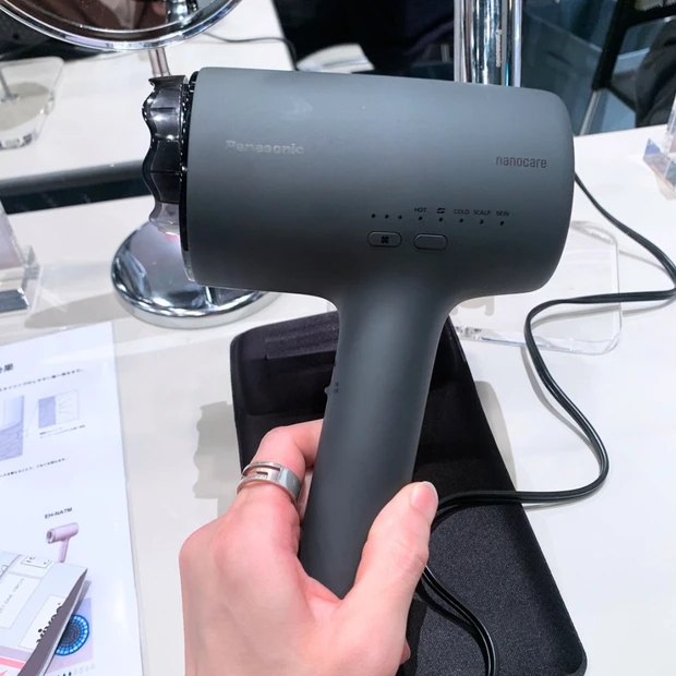 パナソニックビューティー