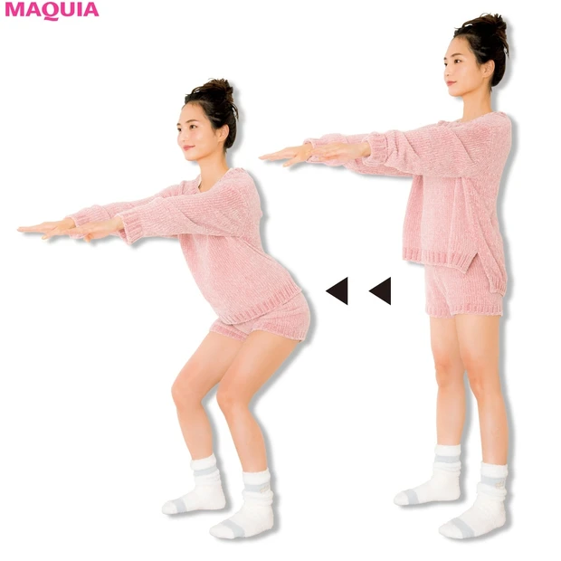 「オフィスで冷えを改善できるツボって?」覚えておきたい温活アイデア集