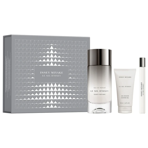 ル セルドゥ イッセイ オードパルファム ホリデーコフレ