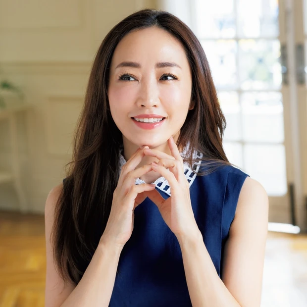 オンラインお見合いで好感度をあげるには? 神崎 恵さんがその極意をレクチ…