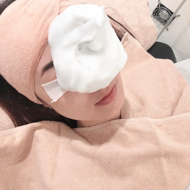 【自己紹介】美容ルーティーンをまとめてご紹介！MAQUIAエキスパートのゆりです♪_4