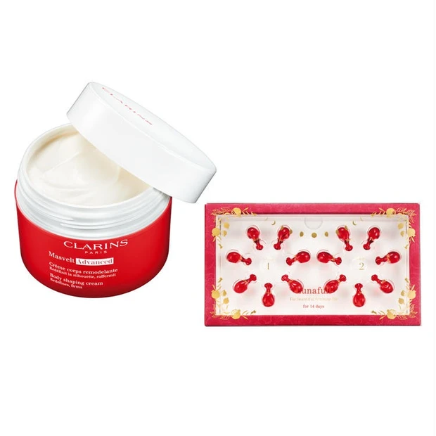 【2位】田中みな実さんが愛用! 寝不足、暴飲暴食、目力ダウン…ピンチを救うレスキューコスメ