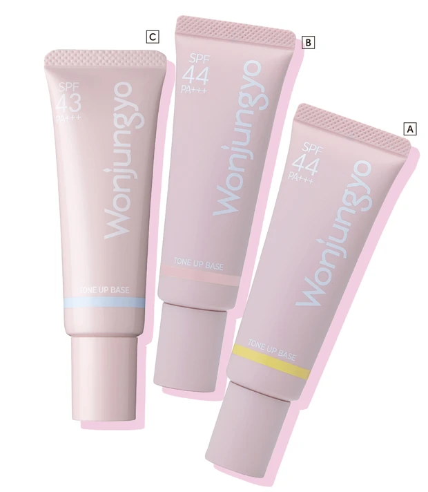 ウォン・ジョンヨ先生の仕込みスキンケア＆メイク PhotoGallery_1_12