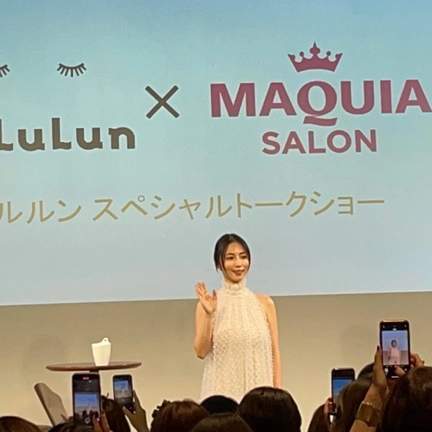 【MAQUIAサロン復活！】「肌も心も♡ハッピー＆ポジティブエイジング」体験レポート！豪華お土産も！_6_1