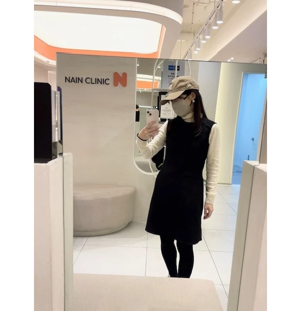 【韓国美容】韓国旅行で行ったクリニックをご紹介♡大満足の施術は...?_9