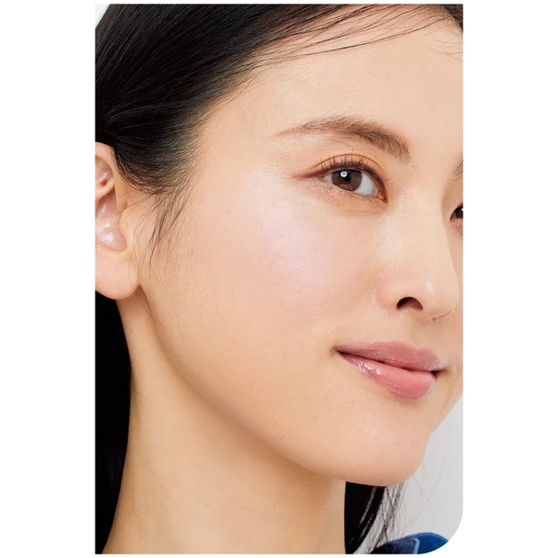 優木まおみさんが伝授！ 筋肉ほぐしでフェイスラインのもたつきを解消