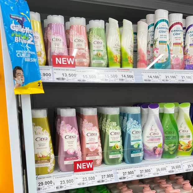 Citra チトラ バリ島のおすすめ土産