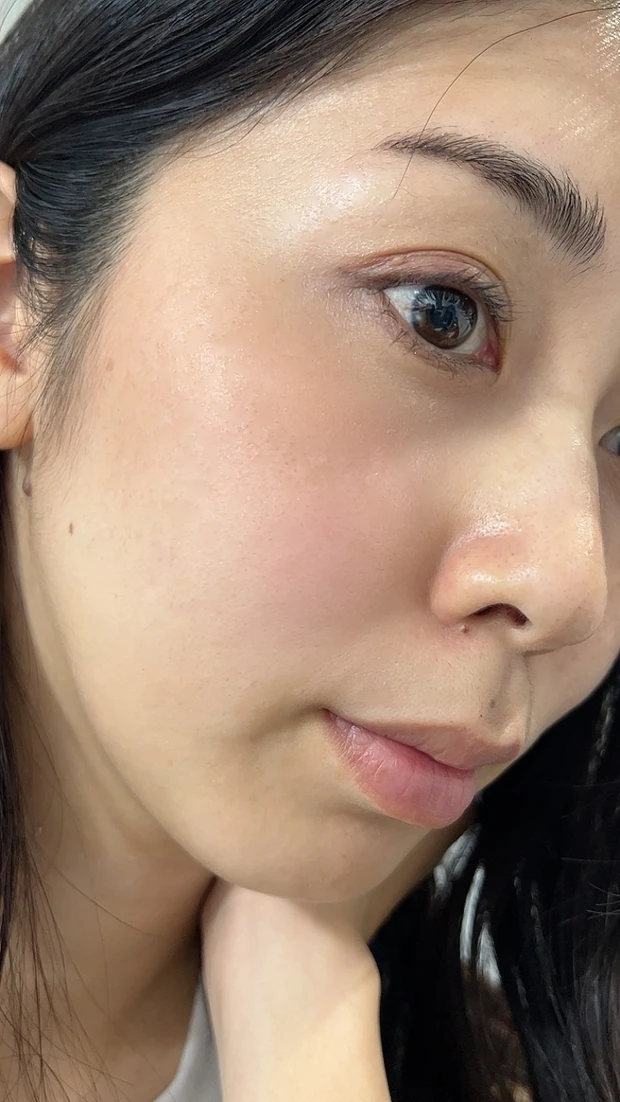 売り切れ続出！！ブルベイエベ関係ない！誰でもふんわりかわいい頬になれる♡大人気「SUQQU」"ブラーリングカラーブラッシュ 透重 SUKEKASANE"を紹介するよー！_2