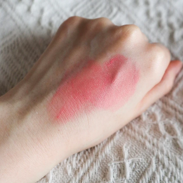 Kyumme  スティックチーク 03a ピュアピンク