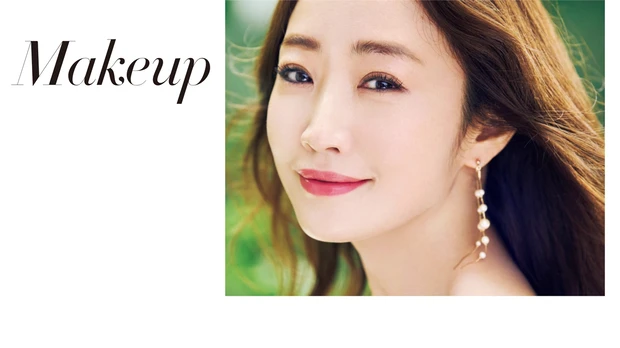 みずみずしい艶肌に幸福感を高めるリップを