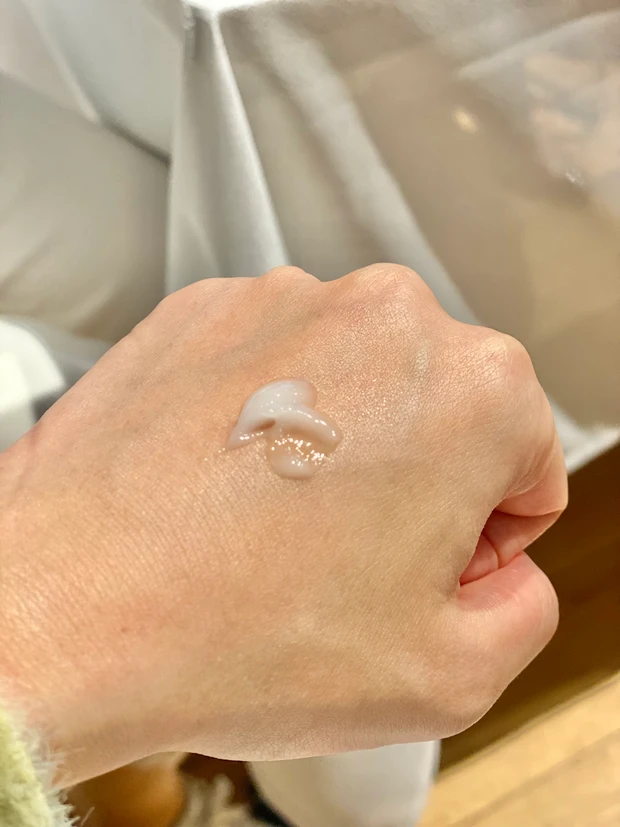 2025年春のマキアサロンに参加🌸新作スキンケアなど、それぞれのブースをレポしたよ！_13_2