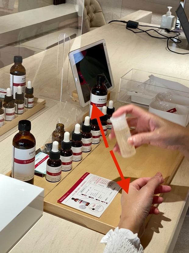 内緒にしたいくらいのお得なワークショップ（前編）_5_2