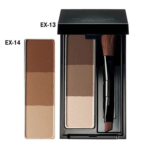 ケイト KATE 春新色2026 デザイニングアイブロウ3D 