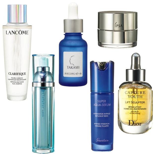 乾燥毛穴を撲滅するには？ マキアブロガーの30日間チャレンジに密着！