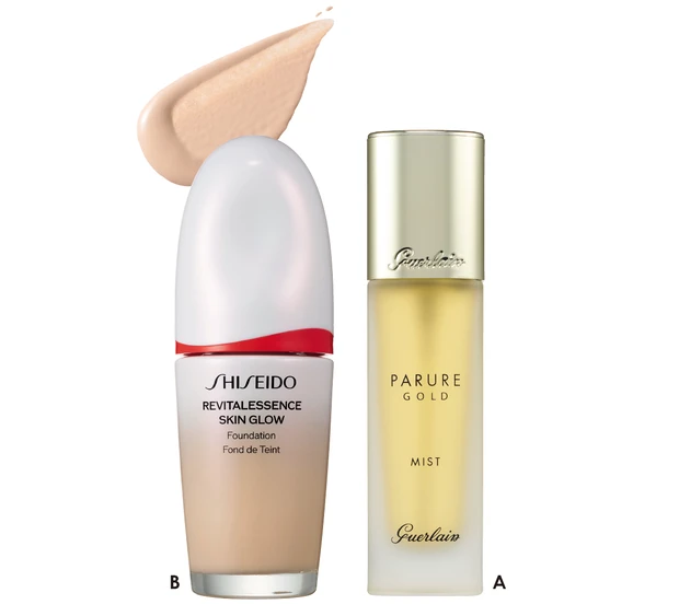 プロが伝授！ キレイに差がつくベースメイク PhotoGallery_1_32