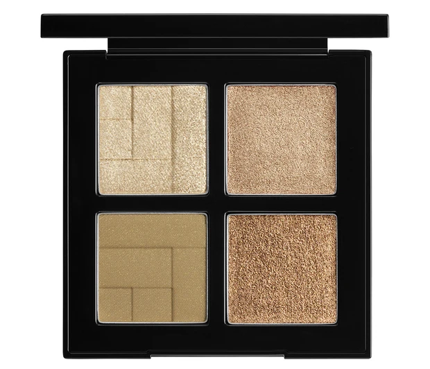 イエベにおすすめのアイシャドウ シュウ ウエムラ アイスカルプト フレッシュ ミューテッド カーキ