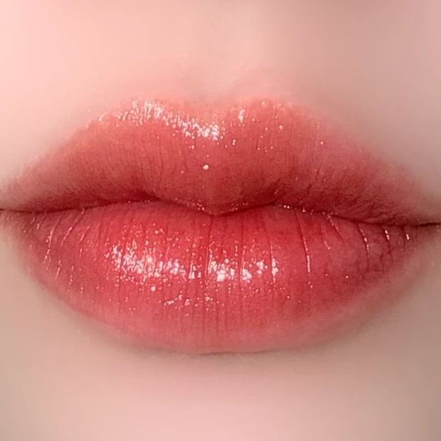 フジコ ノールックリップ ハート泥棒 限定色