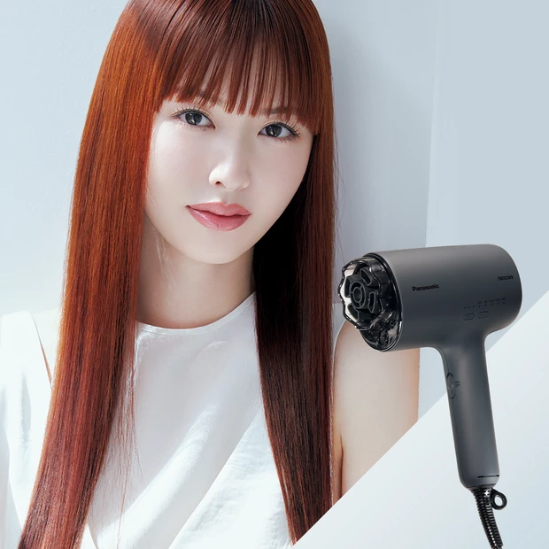 寝ぐせ、広がり…朝の髪悩みに