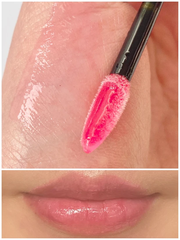 ナイトバカンスリップジェルEX-2