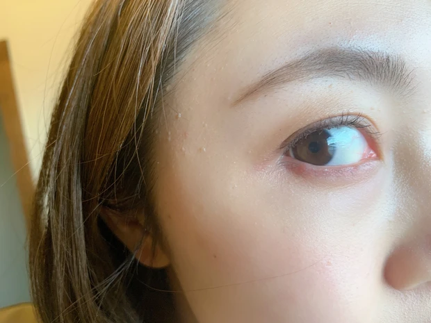 【眉メイク】アーチ太眉ならではの眉毛メイクアイテム紹介!_2