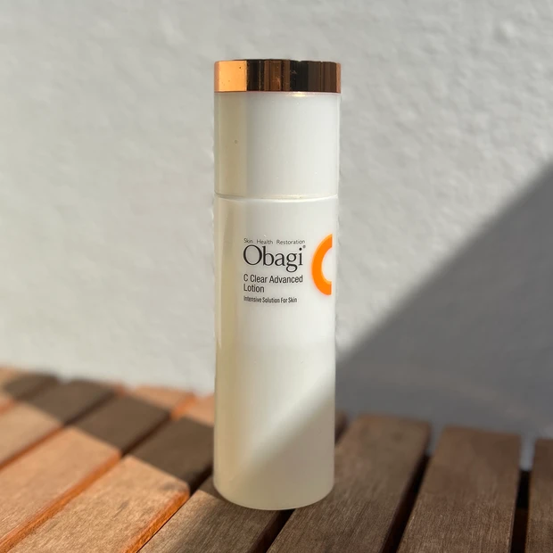 オバジC クリアアドバンスドローション